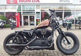 Gebrauchte Harley-Davidson Sportster XL 1200X Forty-Eight