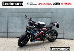 Gebrauchte BMW M 1000 R