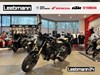 Honda CB650R E-Clutch