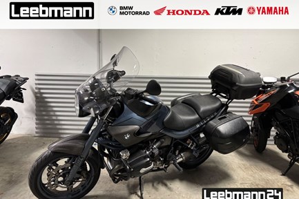 BMW R 1150 R