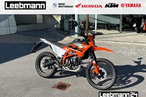 Angebot KTM 125 Enduro R