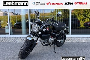 Angebot Honda Monkey 125