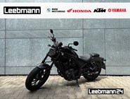 Honda CMX1100 Rebel
