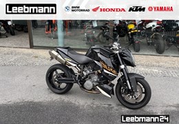 Gebrauchte KTM 990 Super Duke