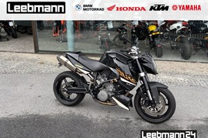Angebot KTM 990 Super Duke