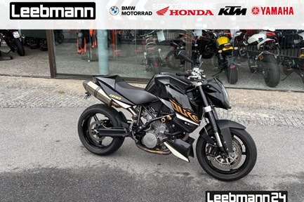 KTM 990 Super Duke
