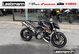 Gebrauchte KTM 990 Super Duke