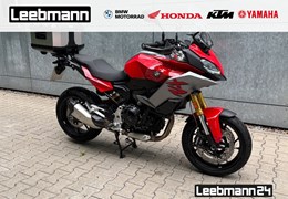 Gebrauchte BMW F 900 XR