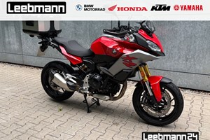 Angebot BMW F 900 XR
