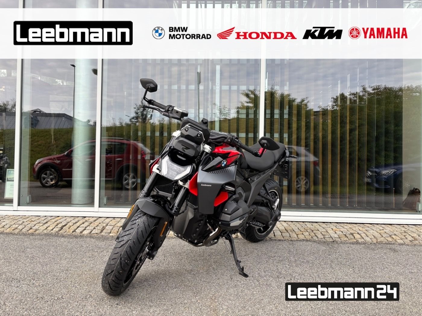 BMW R 1300 R