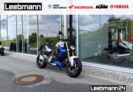 Gebrauchte BMW F 900 R