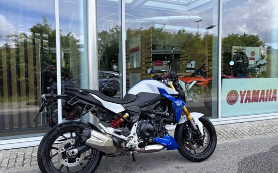 Gebrauchtmotorrad BMW F 900 R - Bild 5