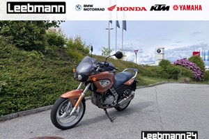 Angebot BMW F 650 CS