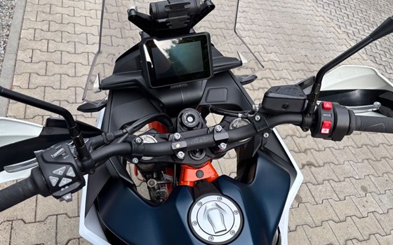 Gebrauchtmotorrad KTM 890 Adventure R - Bild 11