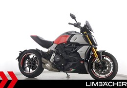 Gebrauchte Ducati Diavel 1260 S