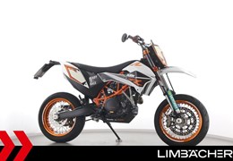 Gebrauchte KTM 690 SMC R