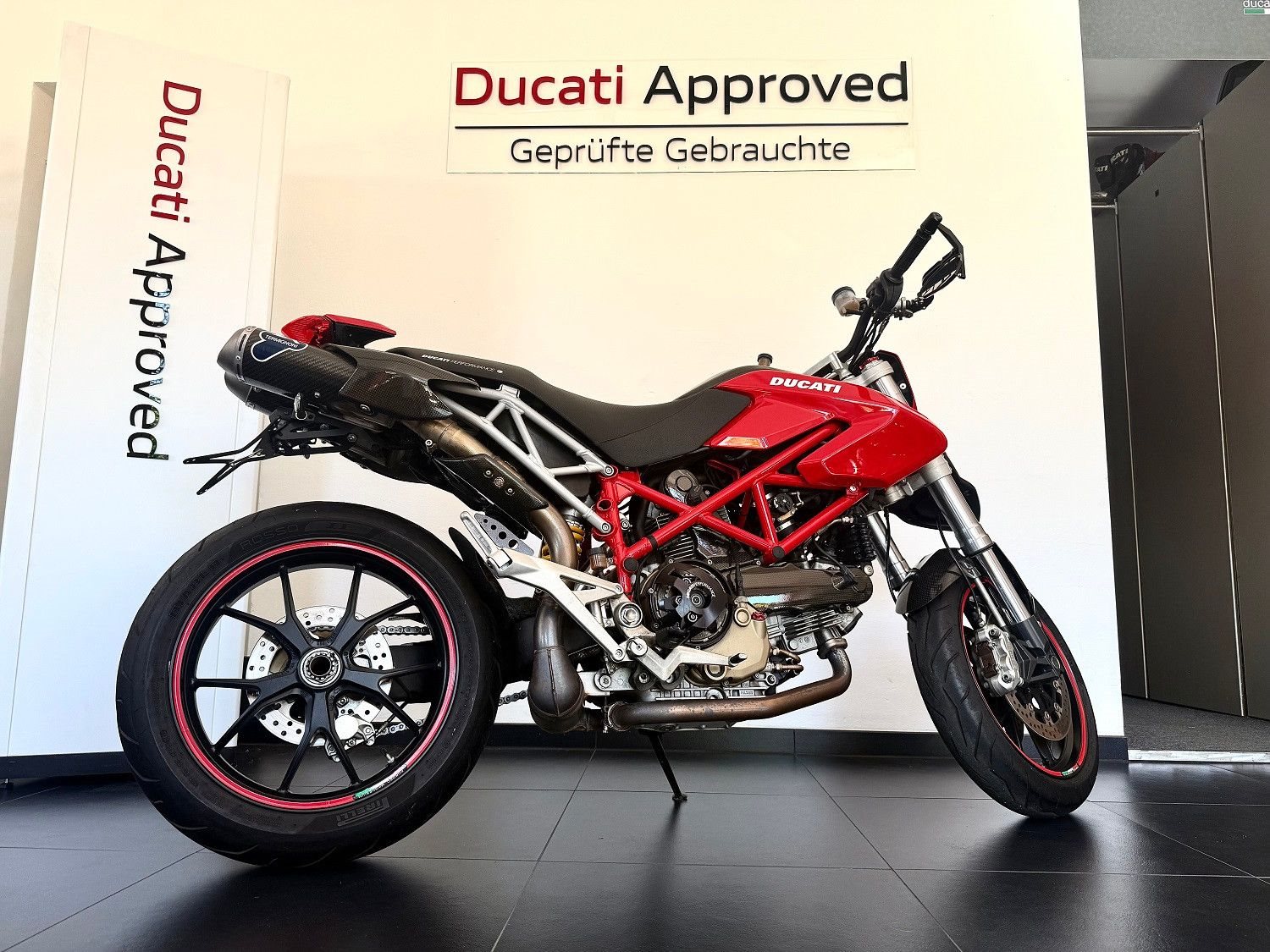 Ducati