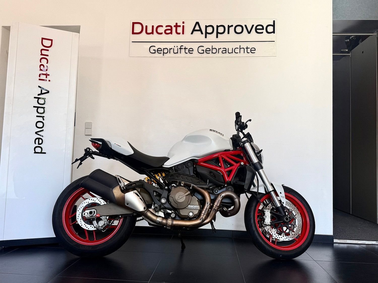 Gebrauchtfahrzeug