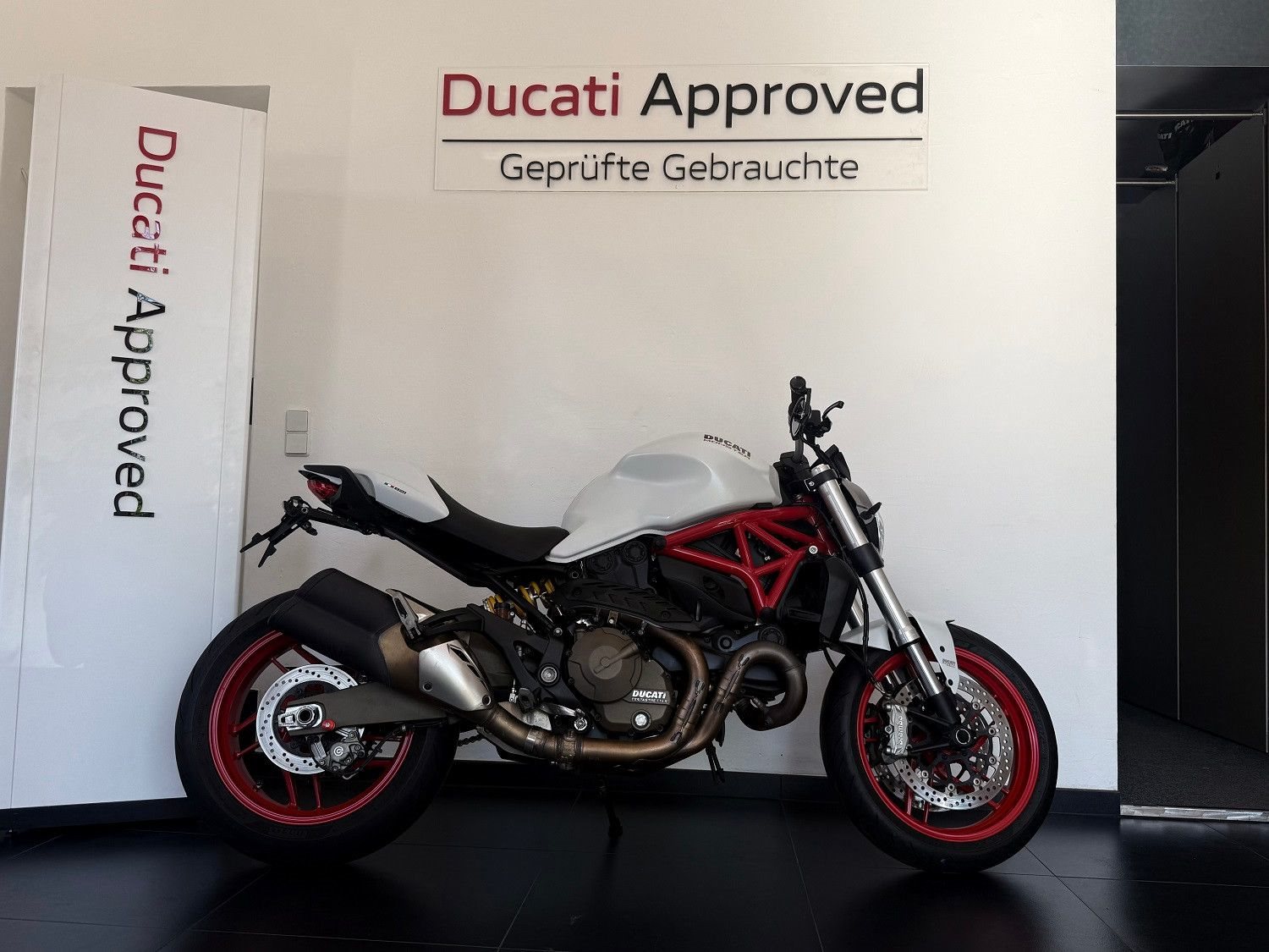 Ducati