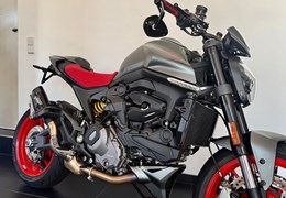 Gebrauchte Ducati Monster +