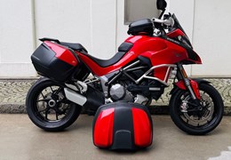 Gebrauchte Ducati Multistrada 1260 S