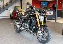 Gebrauchte BMW R 1200 R
