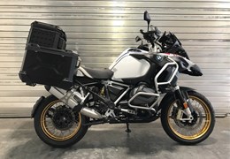 Gebrauchte BMW R 1250 GS Adventure
