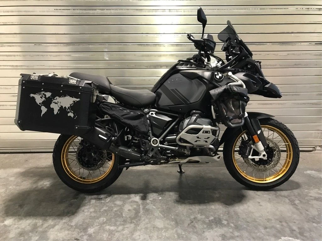 BMW R 1250 GS Adventure