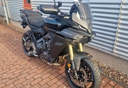 Gebrauchte Yamaha Tracer 9 GT Y-AMT