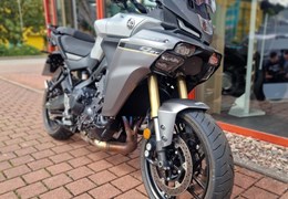 Neumotorrad Yamaha Tracer 9 GT