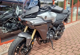 Neumotorrad Yamaha Tracer 9 GT