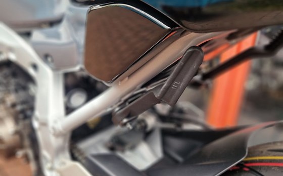 Gebrauchtmotorrad Yamaha XSR900 GP - Bild 11