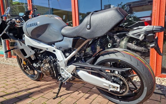 Gebrauchtmotorrad Yamaha XSR900 GP - Bild 15