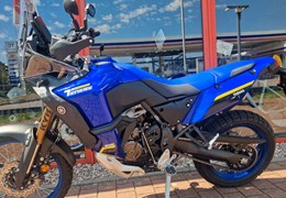 Neumotorrad Yamaha Tenere 700 World Raid