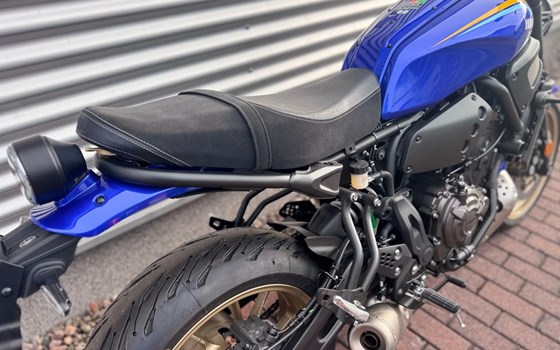 Neufahrzeug Yamaha XSR700 - Bild 10