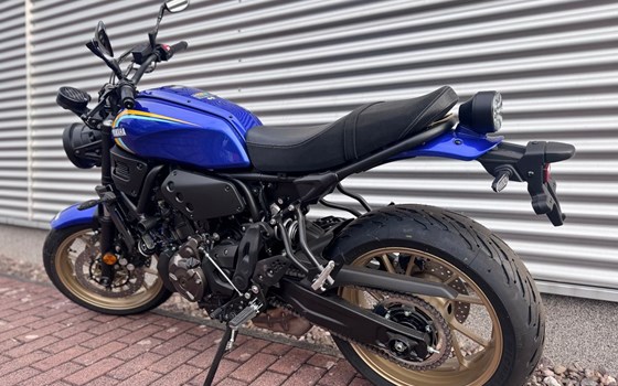 Neufahrzeug Yamaha XSR700 - Bild 3