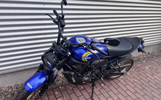 Neufahrzeug Yamaha XSR700 - Bild 4
