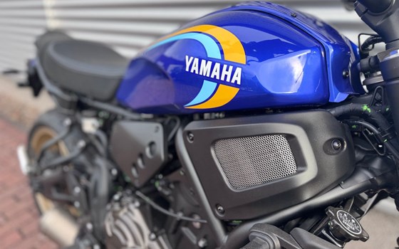 Neufahrzeug Yamaha XSR700 - Bild 9