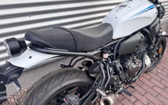 Gebrauchtmotorrad Yamaha XSR700 - Bild 10