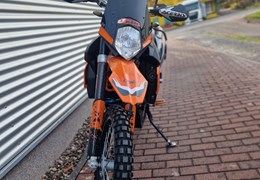 Gebrauchte KTM 950 SuperEnduro R