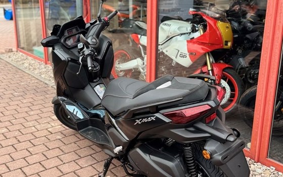 Neufahrzeug Yamaha XMAX 300 Tech MAX+ - Bild 10