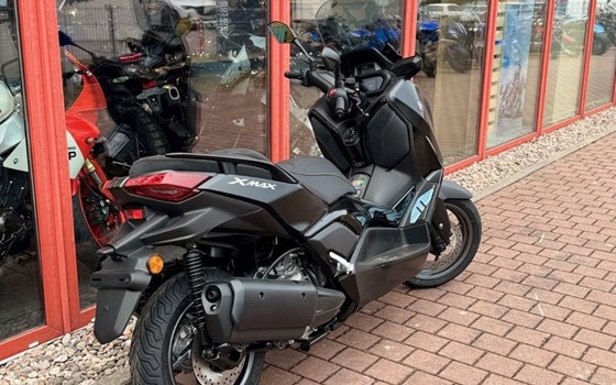 Neufahrzeug Yamaha XMAX 300 Tech MAX+ - Bild 7