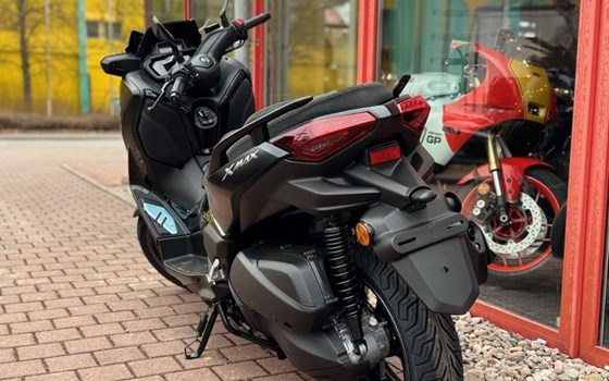 Neufahrzeug Yamaha XMAX 300 Tech MAX+ - Bild 9