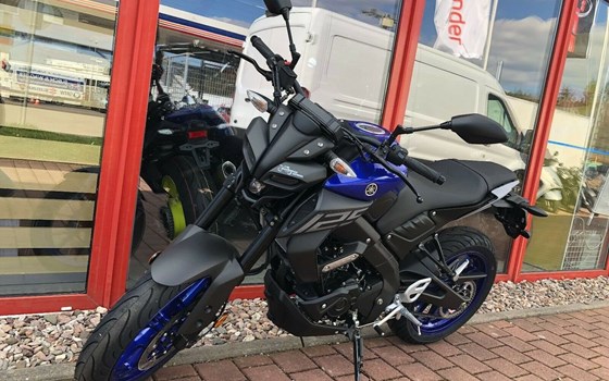 Neufahrzeug Yamaha MT-125 - Bild 7
