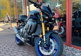 Neumotorrad Yamaha MT-10 SP