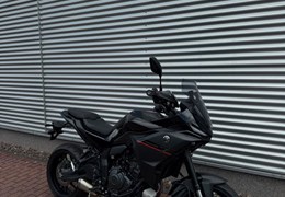 Neumotorrad Yamaha Tracer 7