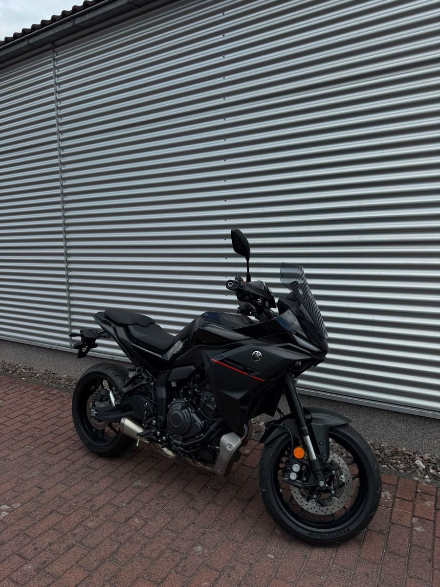 Yamaha Tracer 7