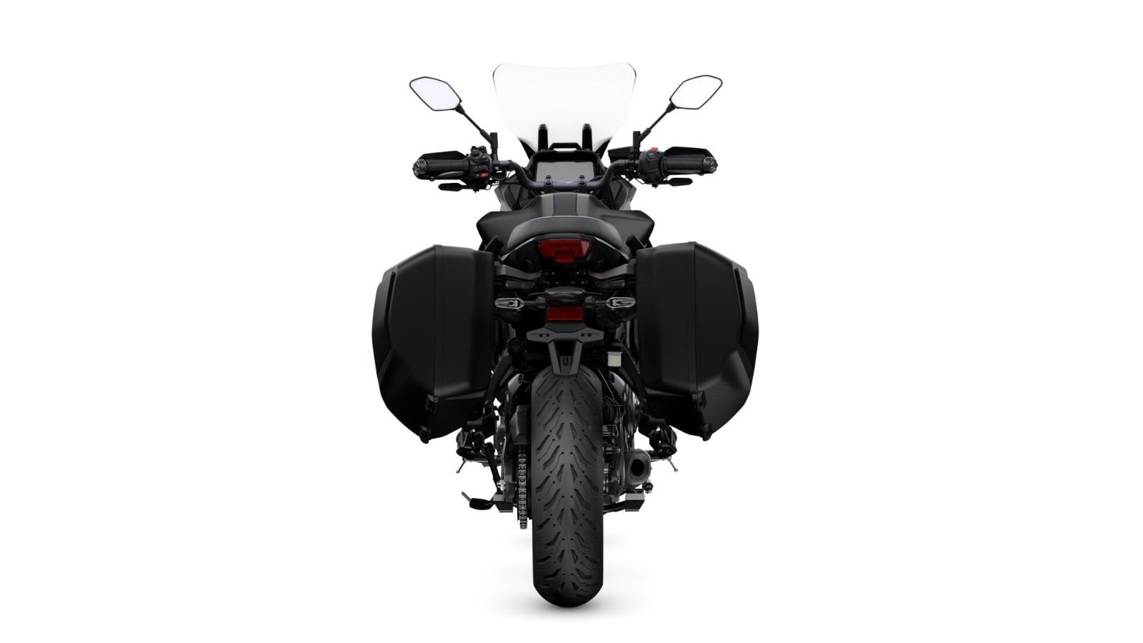 Yamaha Tracer 7 GT Y-AMT