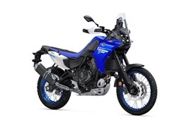 Neumotorrad Yamaha Tenere 700
