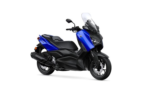 Neufahrzeug Yamaha XMAX 300 - Bild 2